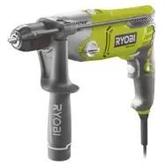 Ryobi boremaskine hammerbor RPD1010-K grøn