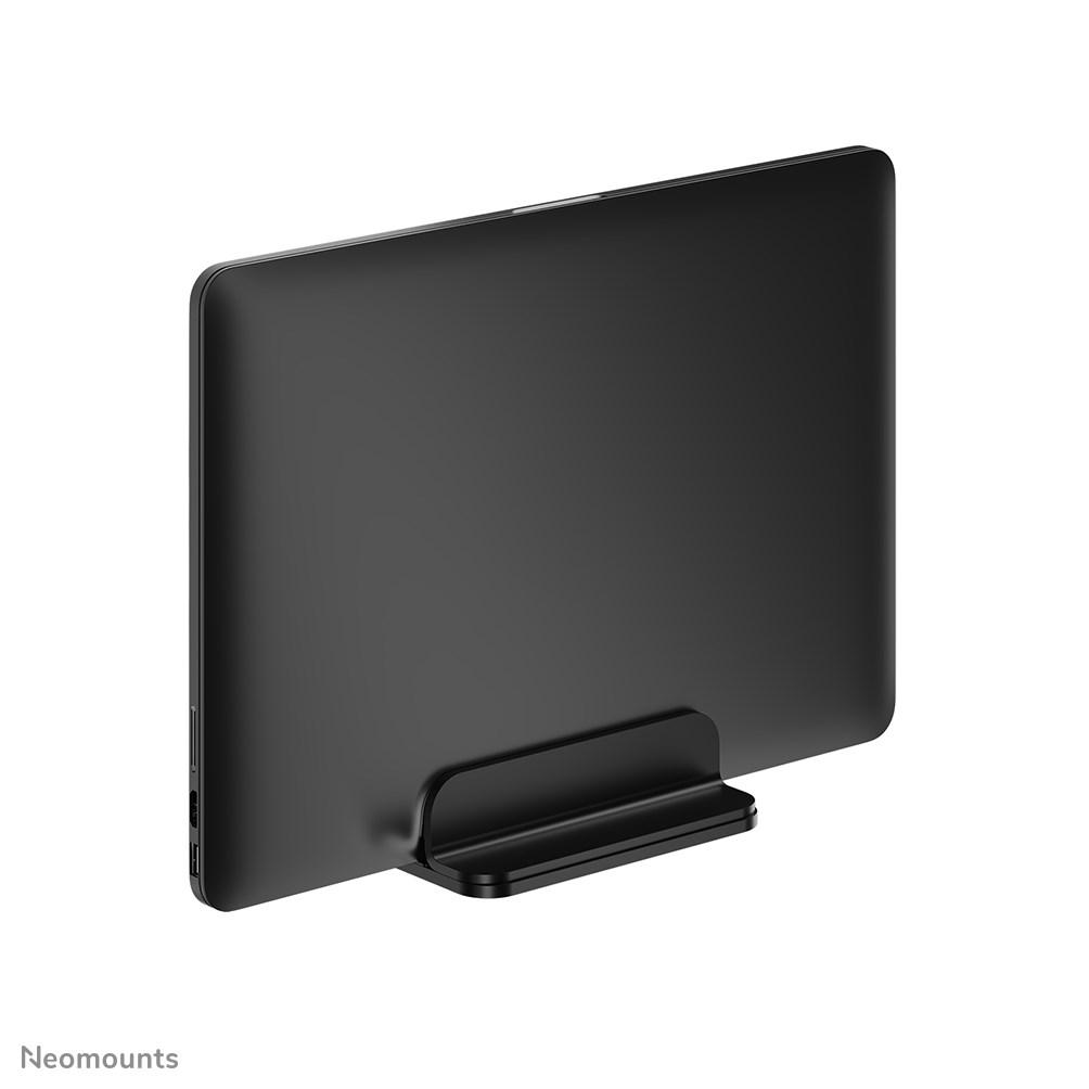 Neomounts NSLS300BLACK laptopstander 11-17" - universal, sort billede