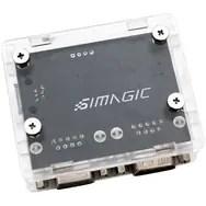Simagic Peripheral Adapter - tilbehørsadapter til sim racing
