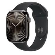 Apple Watch Series 10 GPS + Cellular 46 mm smartwatch