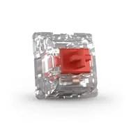 Glorious Mekanisk Switches (120 stk) - Fox - Lubed - Forge [Linær] Tastatur Switch - GEEKD.dk