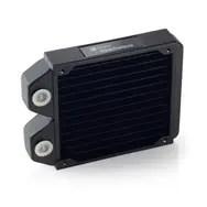 Bitspower Tarasque radiator - 120 mm vandkøling