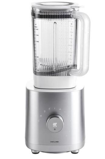 Zwilling Enfinigy Blender Smoothie-funktion Selvrensende funktion Cocktail function