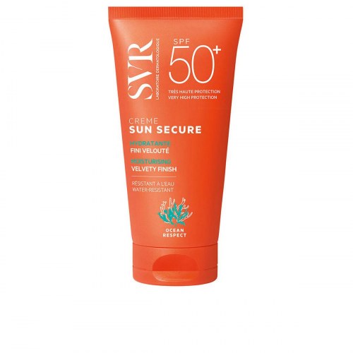 SVR Sun Secure Creme SPF 50+ - solcreme 50 ml