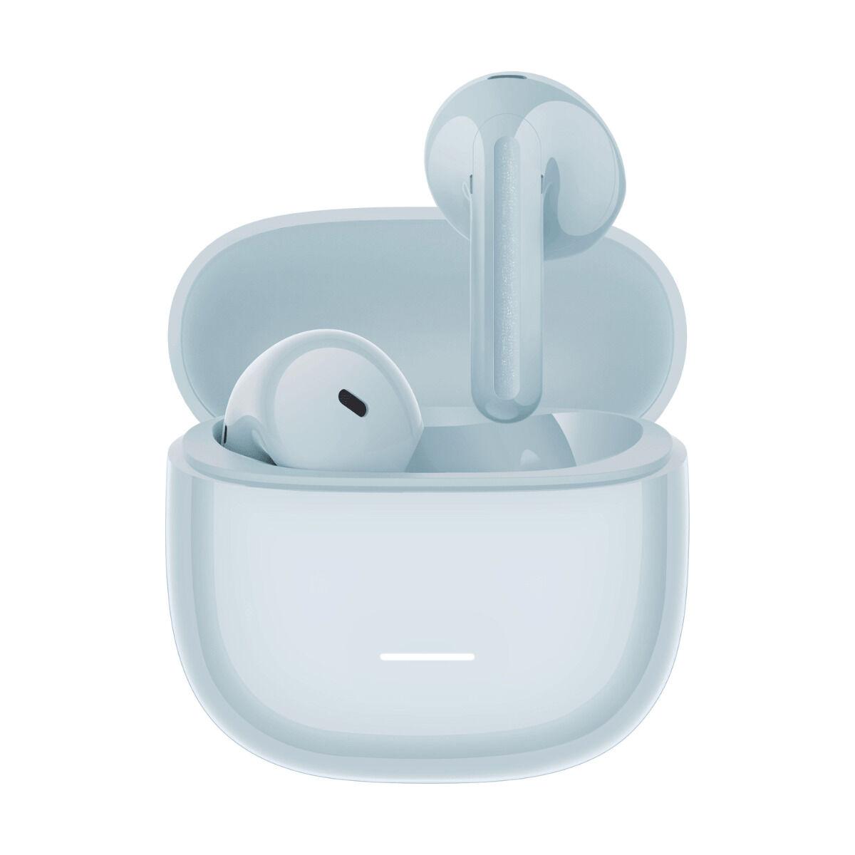 Xiaomi Redmi Buds 8 Active trådløse øretelefoner - Blå (M2537E1) billede