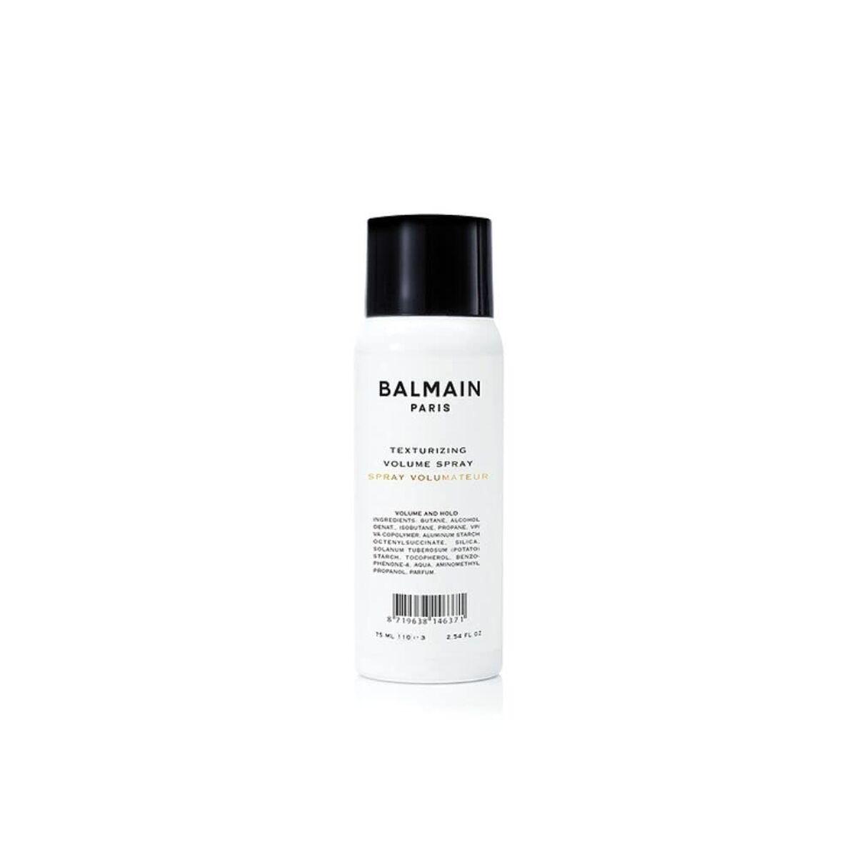 Balmain Texturizing Volume Spray - hårspray 75 ml