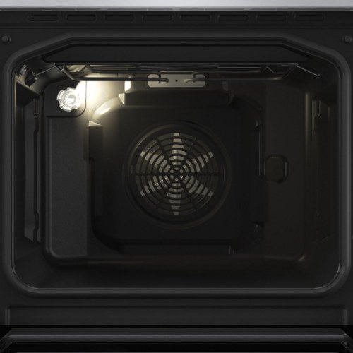 Gorenje GEIT6C60XPG fritstående komfur - induktionskogeplade, 60 cm, 71 l