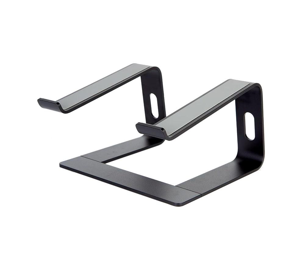 SOUND STATION QUALITY SSQ LS1 – bærbar stativ i aluminium, grafit