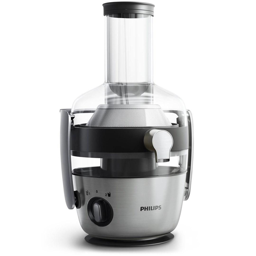 Philips Avance Collection HR1921/20 saftpresser - 1.100 W juicer
