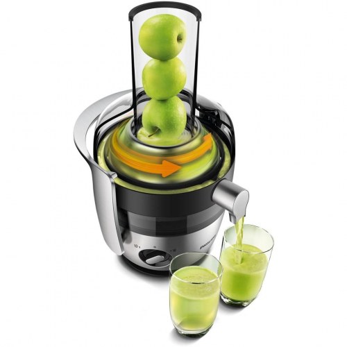Philips Avance Collection HR1921/20 saftpresser - 1.100 W juicer