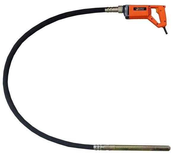 Betonvibrator 35 mm x 2 m - Ripper MAR-POL