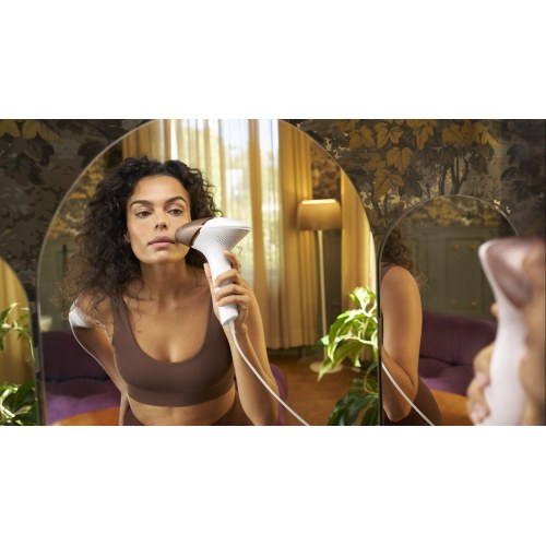 Philips Lumea IPL 8000 Series BRI945/00 - hårfjerner med SenseIQ