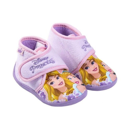 Hjemmesko Disney Princess Pink - 26