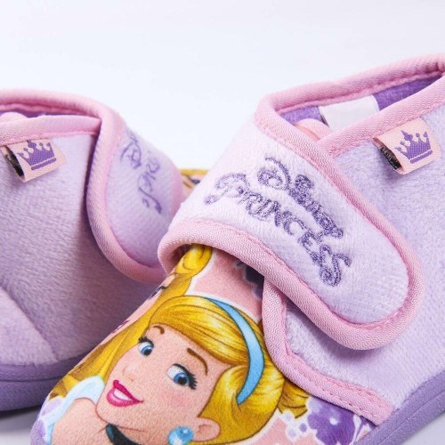 Hjemmesko Disney Princess Pink - 26