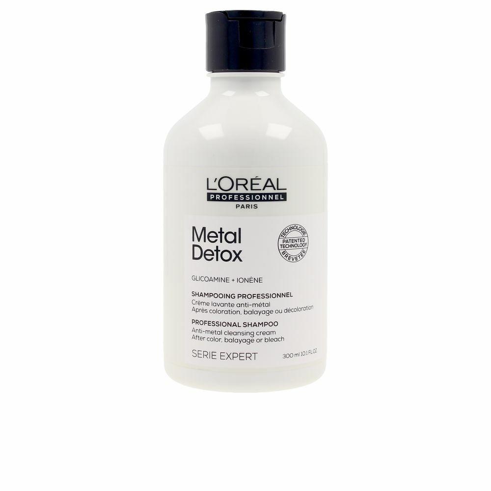 Rensende Shampoo L 