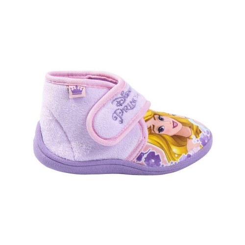 Disney Princess hjemmesko til børn - pink, str. 28