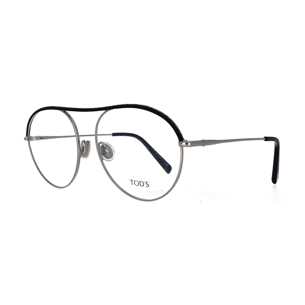 Tods TO5235-1-52 brillestel - dame, metal
