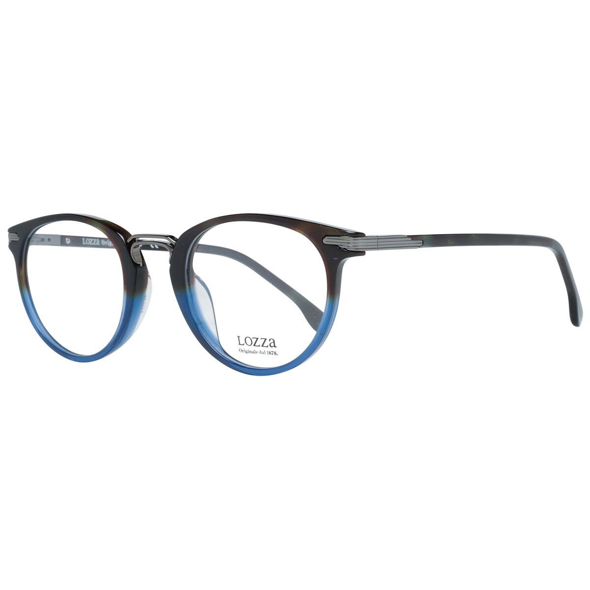 Lozza VL4098 4807TW brillestel - unisex briller