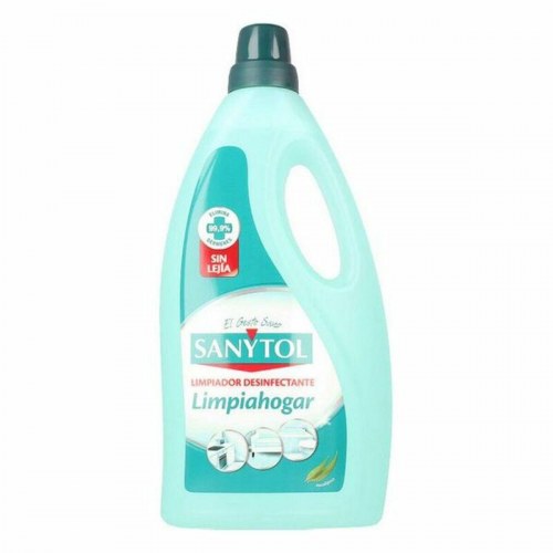 Sanytol Desinficerende overfladerens til hjemmet - 1,2 l