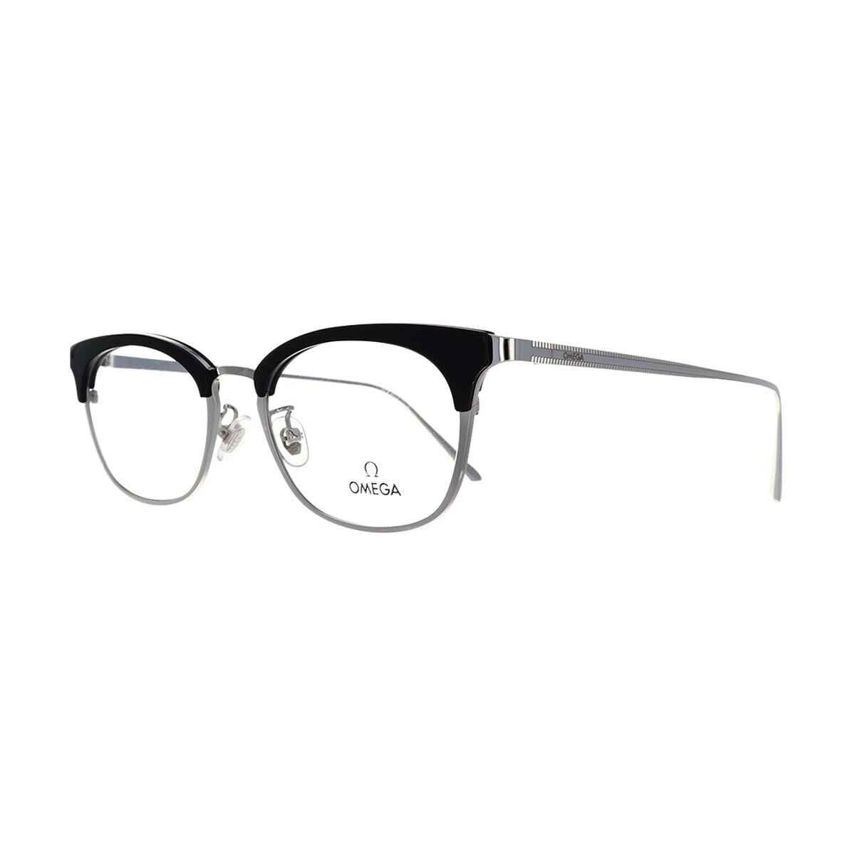 Omega OM5009_H-001-49 brillestel - dame, acetat