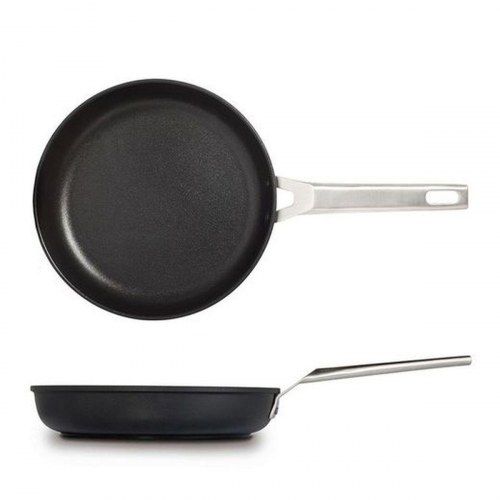 Valira 437SA/20 stegepande - keramik, Ø 20 cm, til induktion