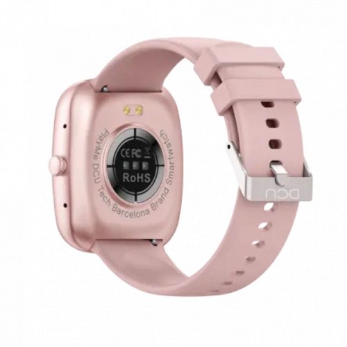 DCU JUNIOR PLAY ME smartwatch 1,83" - pink (børn)