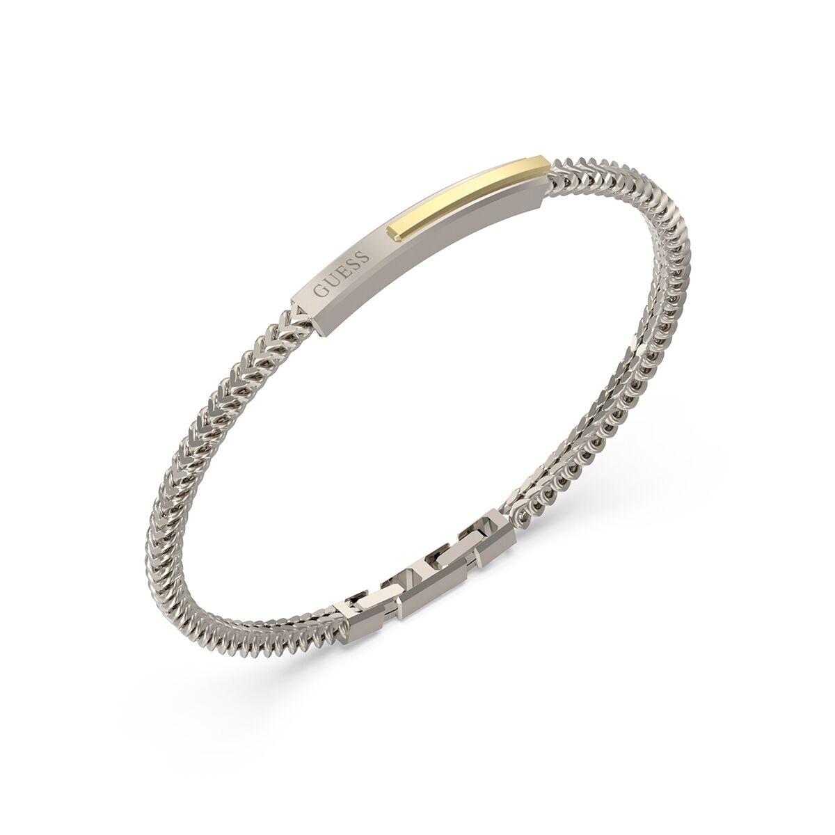 Guess armbånd JUMB05109JWYGS - elegant dame armbånd