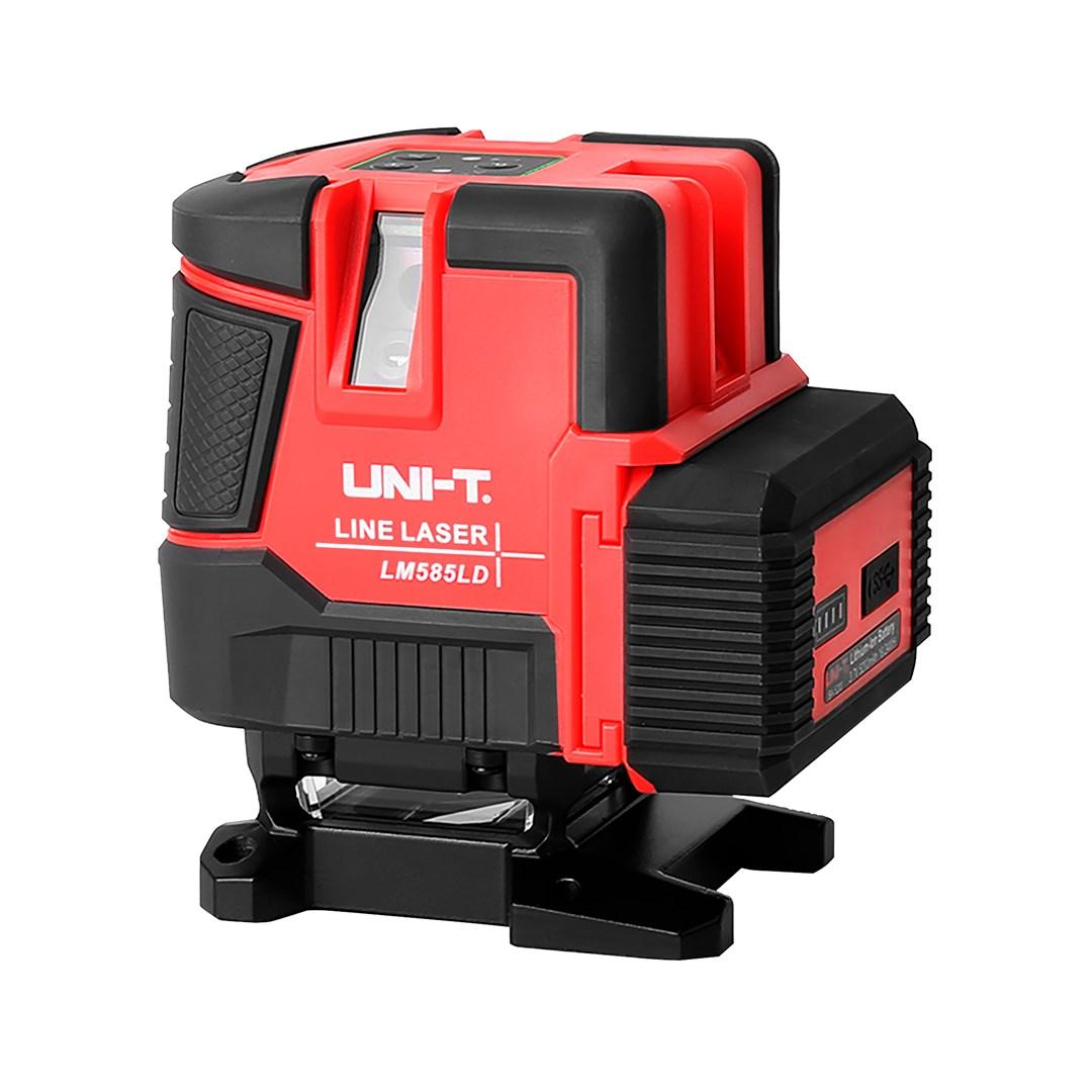 UNI-T LM585LD krydslaser / linjelaser