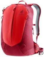 Deuter AC Lite 17 vandrerygsæk - cherry/masala