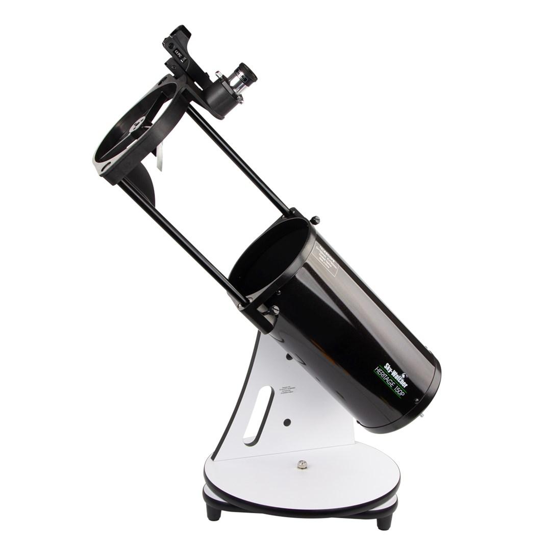 Sky-Watcher Dobsonian 150 teleskop - kompakt stjernekikkert