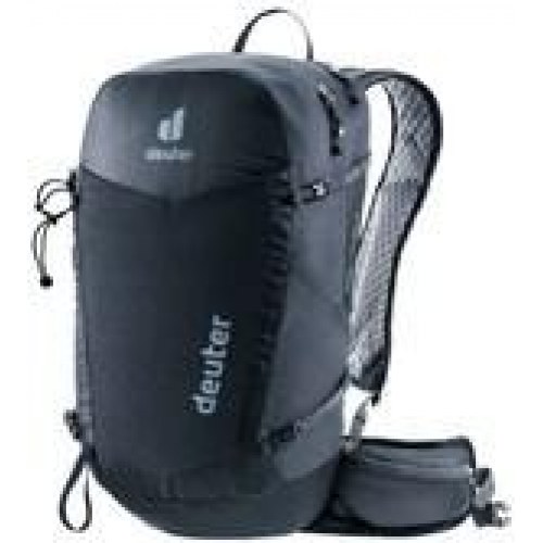 Deuter Speed Lite Pro 19 vandrerygsæk – sort