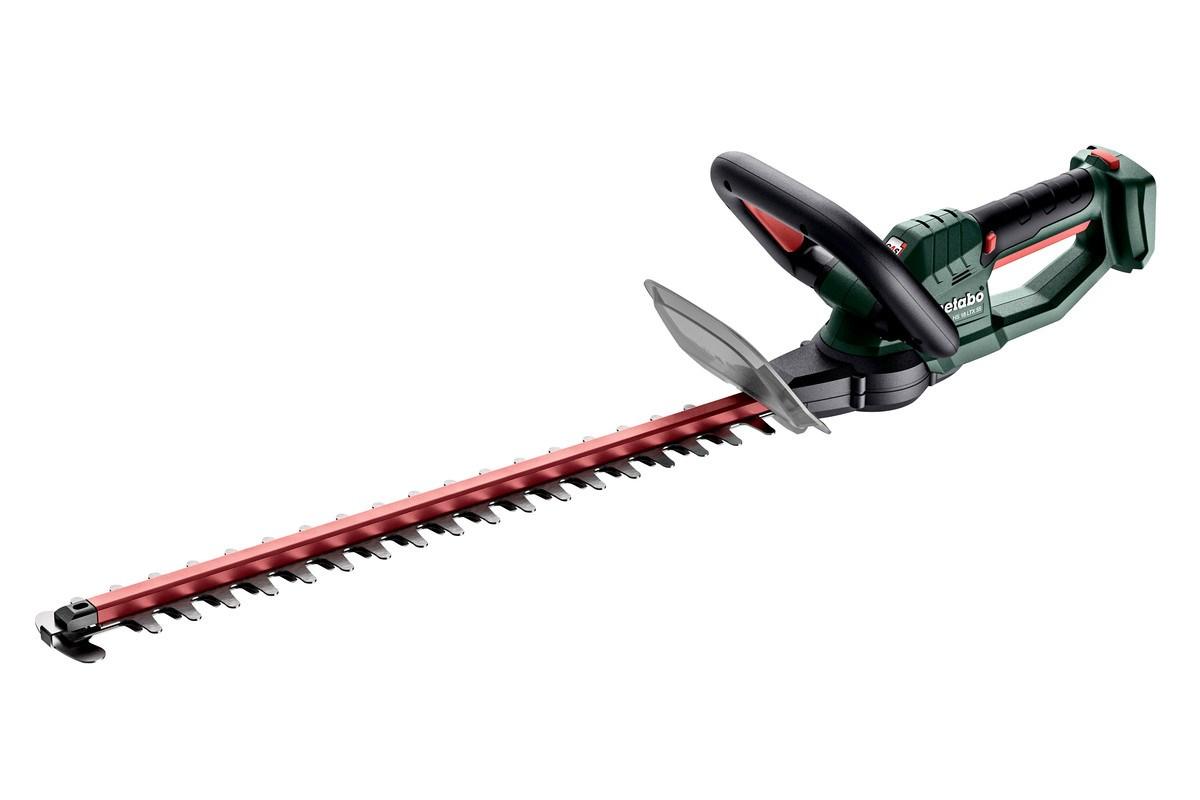 Metabo HS 18 LTX 55 - akku hækkeklipper, 55 cm, 2,2 kg