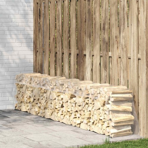 Presenning 350 gsm Transparent 6 x 1,5 m PVC