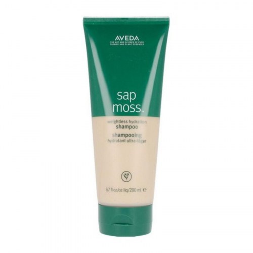 Fugtgivende shampoo Aveda Sap Moss - 200 ml