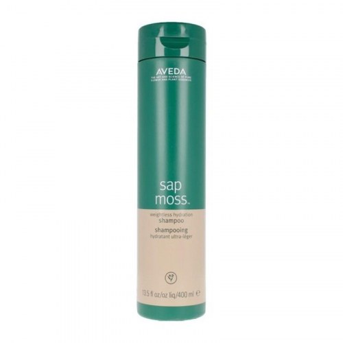 Fugtgivende shampoo Aveda Sap Moss - 200 ml