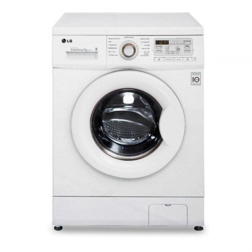 LG vaskemaskine-tilbehør AF-B600N.GOWQPFS - grå/hvid