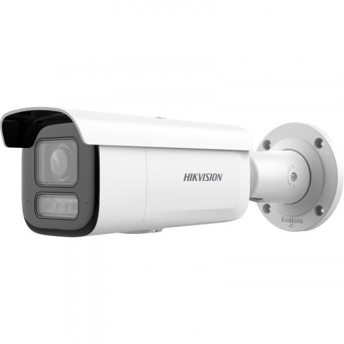 Hikvision Pro Series AcuSense DS-2CD2683G2-LIZS2U 2,8-12 mm bullet IP-kamera - udendørs 8 MP, loft/væg