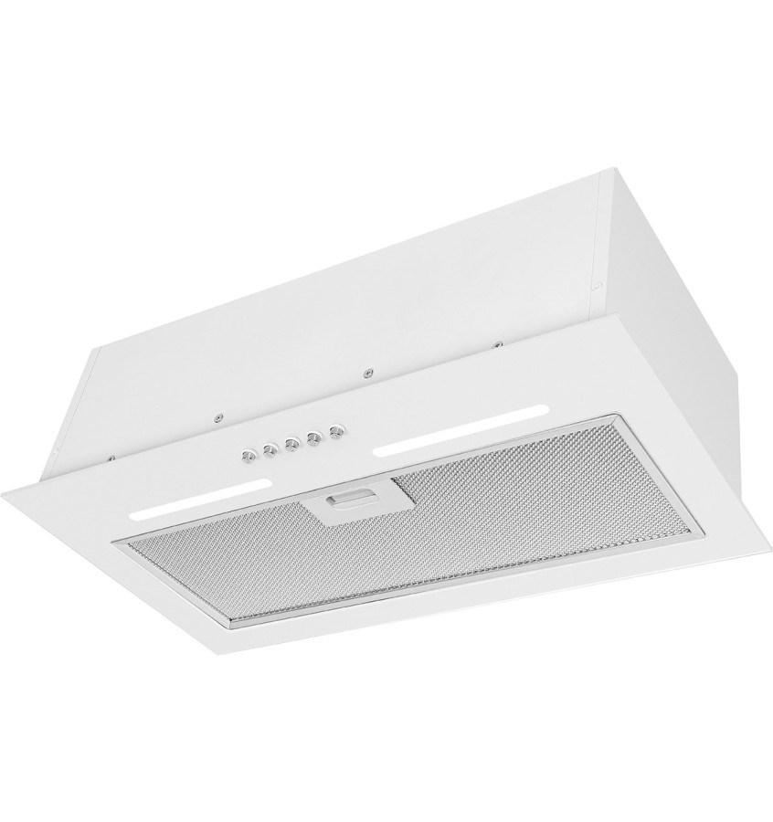 MPM MPM-45-OW-06/W indbygget emhætte 45 cm – hvid