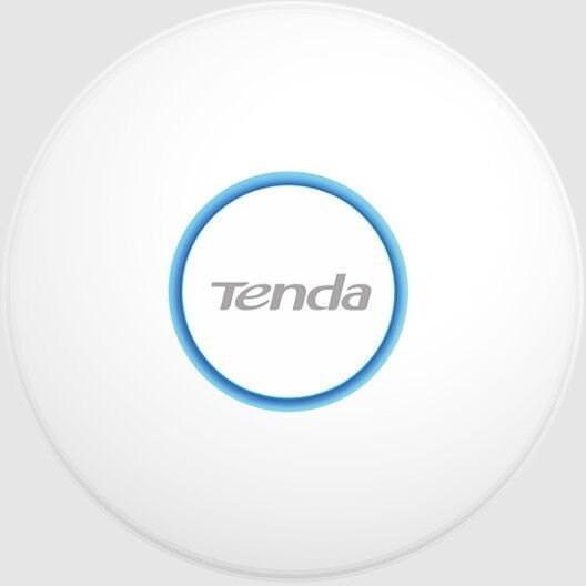 Tenda i26 access point - dual-band 1167 Mbit/s, PoE