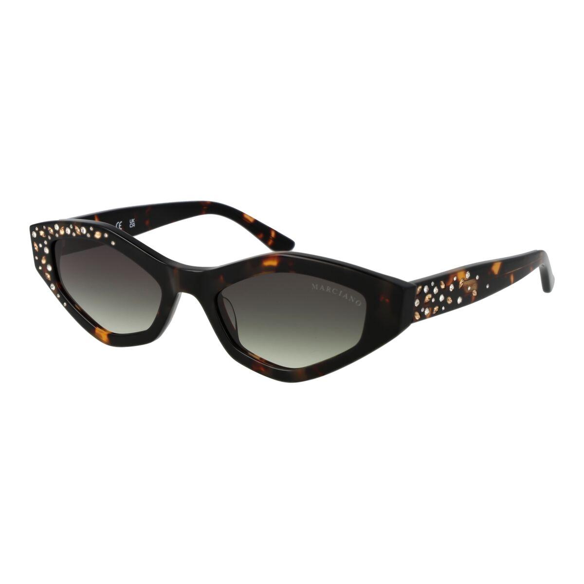 Guess by Marciano GM00017 5352P damesolbriller - Habana, UV400
