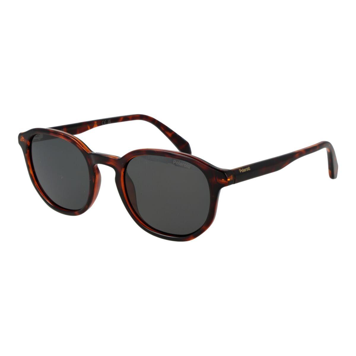Polaroid PLD 4195_S 51086M9 - unisex solbriller med UV400