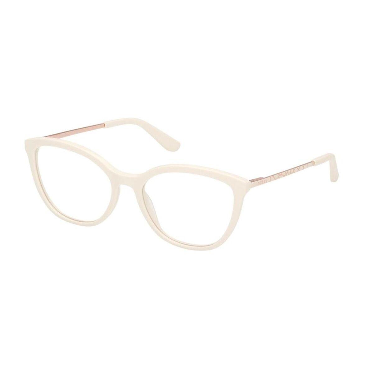 Guess GU50171 brillestel - unisex briller i plastik