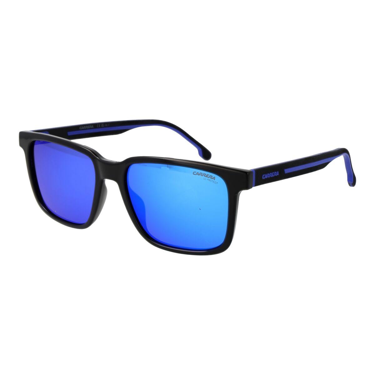 Carrera C SPORT 13_S 55D51Z0 - solbriller til mænd med UV400