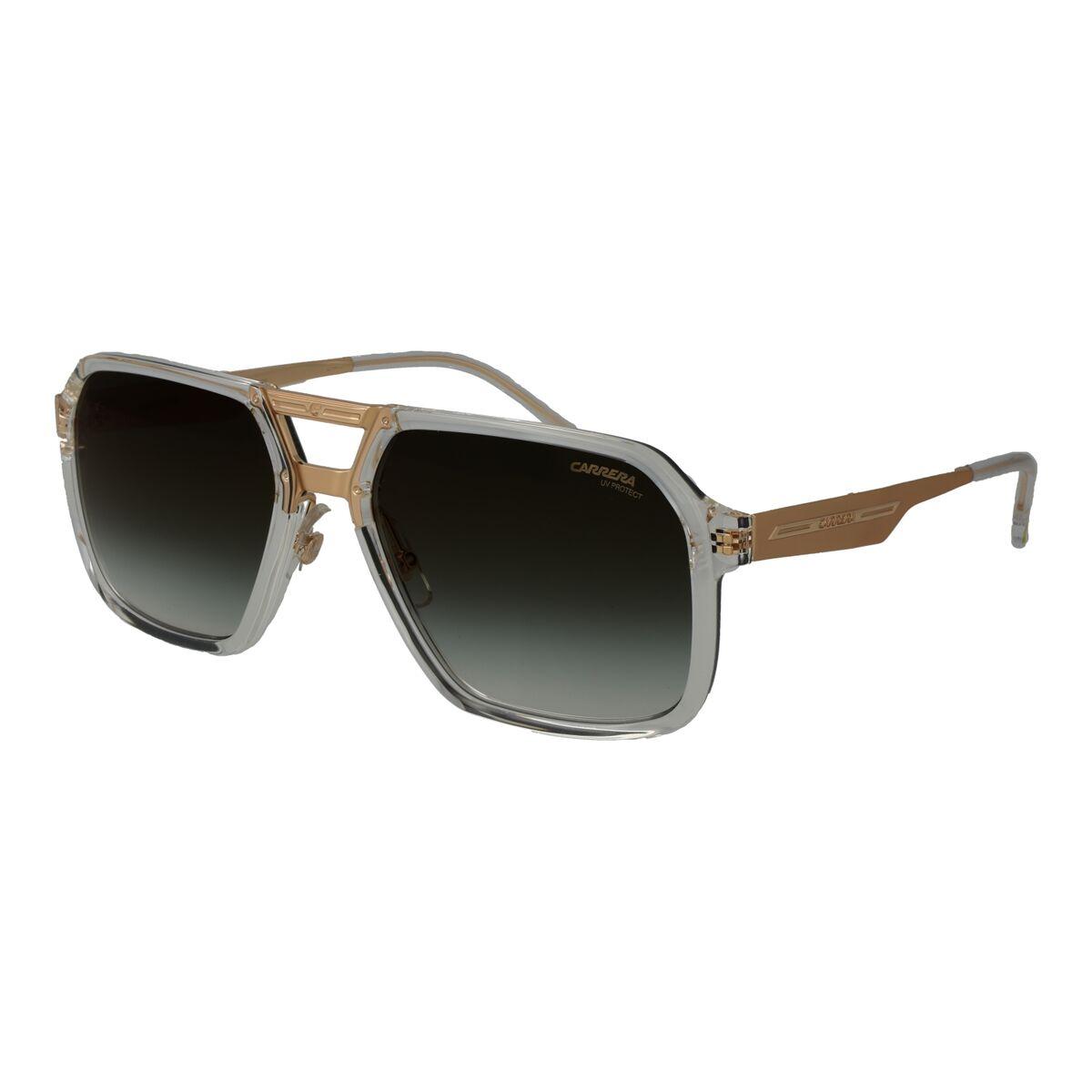 Carrera VICTORY C 27_S - herre solbriller med UV400 beskyttelse