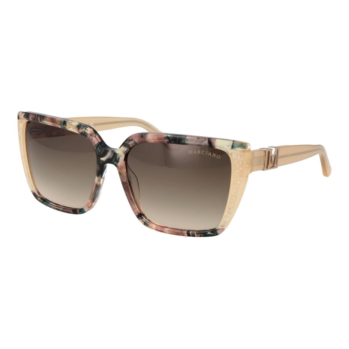 Guess by Marciano GM00012 5859P - dame solbriller med UV400