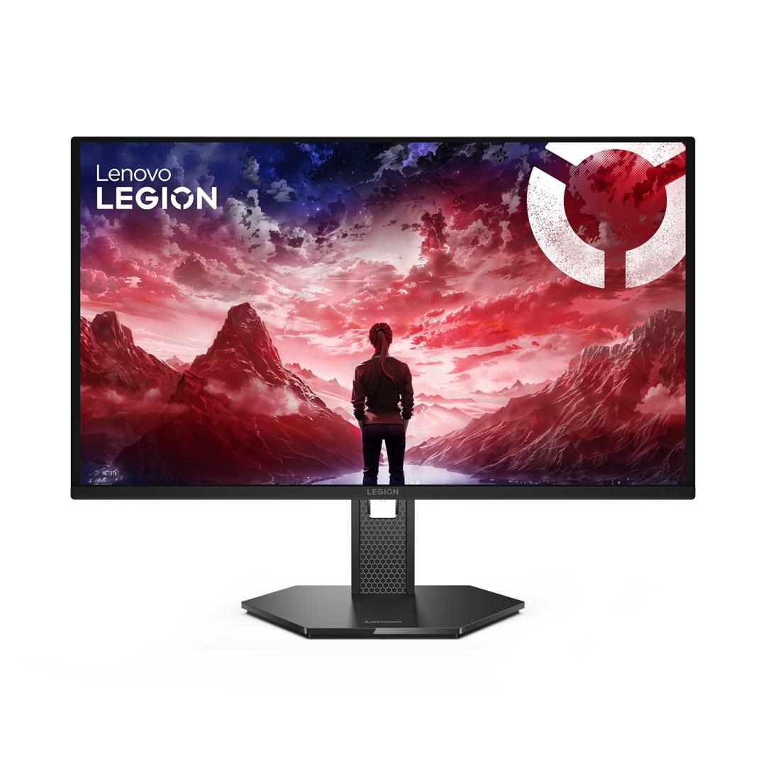 Lenovo Legion 27Q-10 27" OLED gaming-skærm, 240 Hz QHD billede
