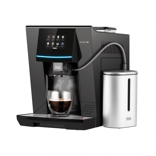Teesa Aroma 800 fuldautomatisk espressomaskine med kværn