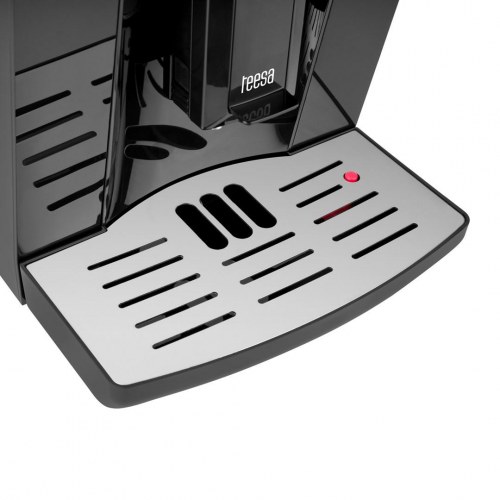 Teesa Aroma 800 fuldautomatisk espressomaskine med kværn