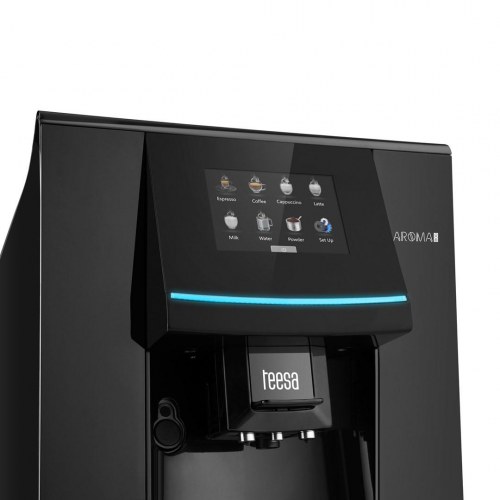 Teesa Aroma 800 fuldautomatisk espressomaskine med kværn
