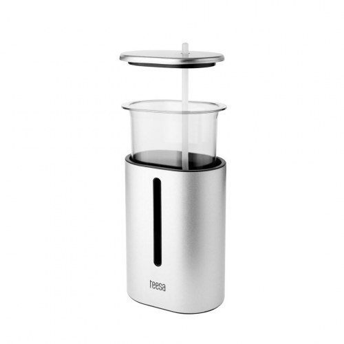 Teesa Aroma 800 fuldautomatisk espressomaskine med kværn
